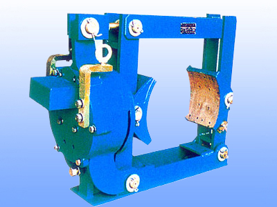ZWZA直流電磁塊式制動(dòng)器